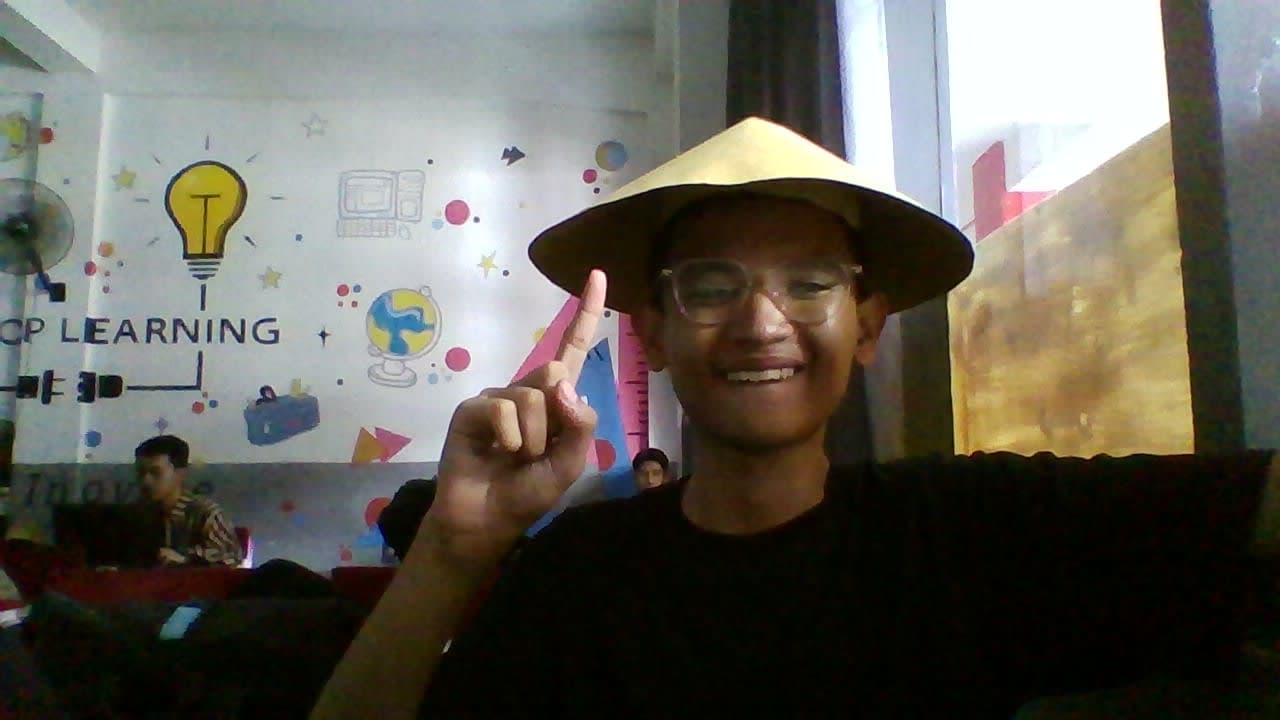 Mochammad Davin Al Fida